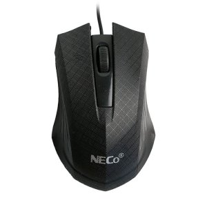 موس با سیم نکو مدل NECO X3-01