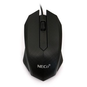 موس با سیم نکو NECO X3-08