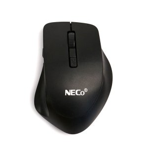 موس بی سیم نکو 01-NECO X5