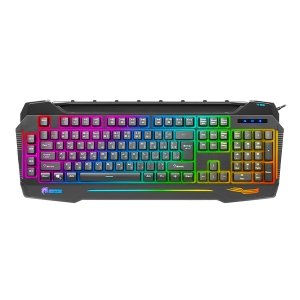 کیبورد گرین مدل GK702-RGB