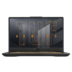 لپ تاپ ایسوس مدل  TUF Gaming F17 FX706HM i5 16GB 512SSD 6GB