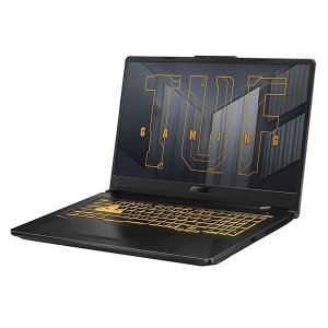 ASUS TUF Gaming F17 FX706HM i5 16GB 512SSD 6GB