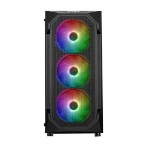 کیس کامپیوتر گیم دیاس مدل  AURA GC1