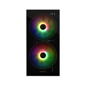 کیس کامپیوتر گیم دیاس مدل  APOLLO E2 ELITE