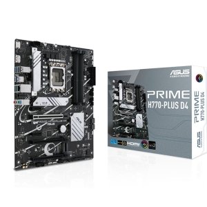 ASUS PRIME H770-PLUS D4