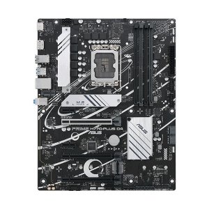 مادربرد ایسوس مدل PRIME H770-PLUS D4