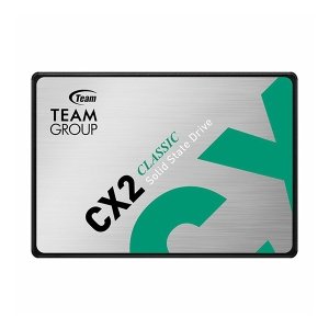 حافظه اس اس دی تیم گروپ مدل CX2 1TB SATA III