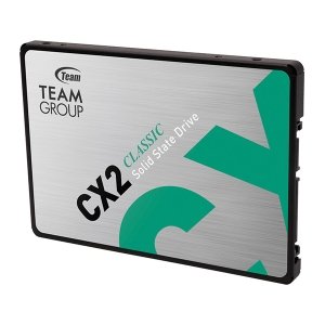 اس اس دی تیم گروپ CX2 512GB SATA III