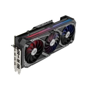 ASUS ROG STRIX RTX3070 OC 8G GAMING GDDR6 Graphics Card