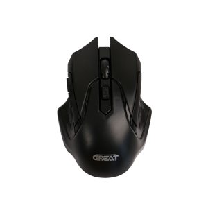 موس بی سیم گریت مدل G5-W820