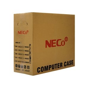 کیس کامپیوتر نکو NECO 5912