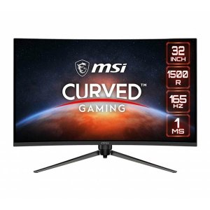 مانیتور گیمینگ ام اس آی مدل Optix AG321CR 31.5inch