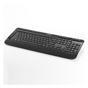 GK-502 Official Multimedia Keyboard