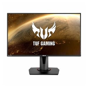 مانیتور ایسوس مدل TUF GAMING VG279QM 27inch