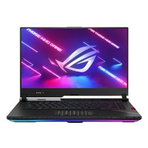 لپ تاپ ایسوس مدل ROG Strix Scar 15 G533ZM Core i9-12900H RTX 3060 16GB 1TB