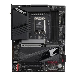 مادربرد گیگابایت مدل Z790 AORUS ELITE AX DDR5