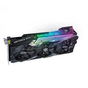 Inno3D RTX 3060 Ti GDDR6X iChill X4 8GB