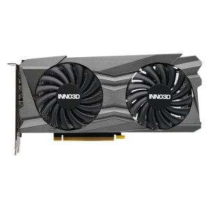 کارت گرافیک اینو تری دی مدل GeForce RTX 3050 TWIN X2 8GB GDDR6