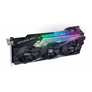 کارت گرافیک RTX 3070 Ti INNO3D ICHILL X4 8GB