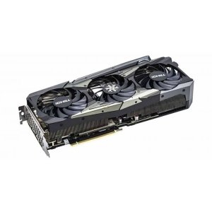 کارت گرافیک RTX 3070 Ti INNO3D ICHILL X4 8GB