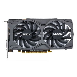 کارت گرافیک اینو تری دی مدل GeForce GTX 1650 GDDR6 TWIN X2 OC