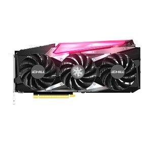 کارت گرافیک اینو تری دی مدل  RTX 3060 Ti ichill X3 8GB