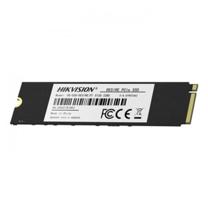 اس اس دی اینترنال هایک ویژن مدل NVME M.2 HS-SSD-DESIRE(P) ظرفیت 512 گیگابایت