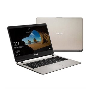 لپ تاپ ایسوس مدل X507UB i7 8550 8gb 1Tb 2gb