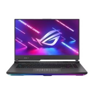 لپ تاپ ایسوس مدل ROG STRIX G513RM-HQ307  R7 6800H 32GB 1TB SSD 6GB