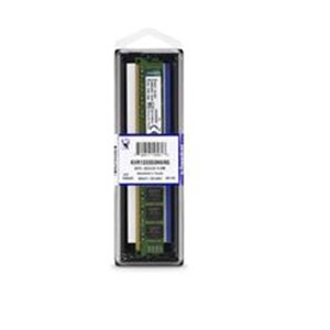 KingSton KVR1333D3N9 ValueRAM KVR DDR3 8GB 1333MHz CL9 DIMM Desktop