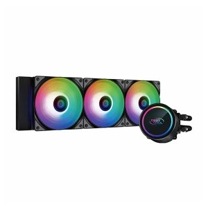 خنک کننده مایع پردازنده دیپ کول GAMMAXX L360 A-RGB