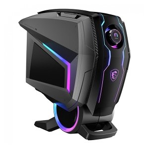 کامپیوتر دسکتاپ ام اس آی مدل  MEG Aegis Ti5 12th