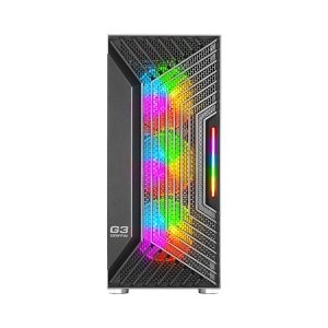 کیس کامپیوتر گرین مدل  GRIFFIN G3