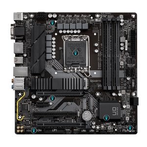 مادربرد گیگابایت  مدل B760M D3H DDR4