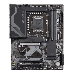 مادربرد گیگابایت مدل Z790 D DDR4