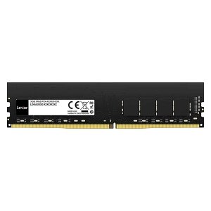حافظه رم  لکسار مدل LD4AU016G 3200MHz DDR4 16GB
