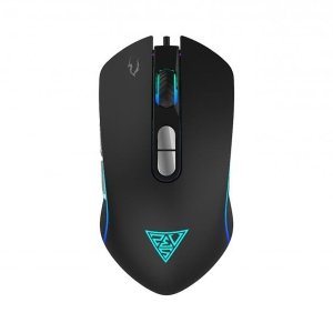 موس گیمینگ گیم دیاس مدل ZEUS M3