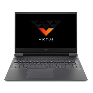 لپ تاپ اچ پی مدل  Victus 16 i7 (12700H) 16GB 512SSD 6GB