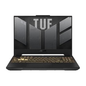 لپ تاپ ایسوس مدل  TUF Gaming F17 FX707ZC i5 12500H 16GB 512SSD 4GB