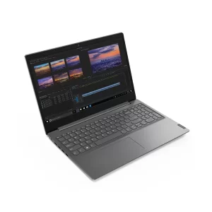 لپ تاپ لنوو مدل  V15 i3 1115G4 8GB 512SSD intel