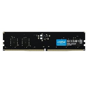 رم کروشیال مدل  8GB DDR5 4800Mhz CL40 UDIMM CT8