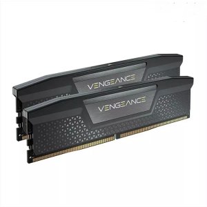 رم کورسیر مدل VENGEANCE 32GB 16GBx2 5600MHz CL36 DDR5
