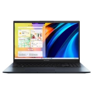 لپ تاپ ایسوس مدل  Vivobook pro 15 K6500ZH-MA138W I7 16GB 512GB SSD 4GB