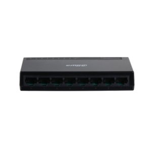 سوئیچ 8 پورت داهوا مدل PFS3008-8GT-L