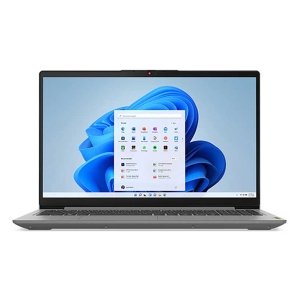 لپ تاپ لنوو مدل Ideapad 3 R5 5500U 4GB 256SSD AMD