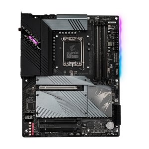 مادربرد گیگابایت مدل Z690 AORUS ELITE AX DDR4