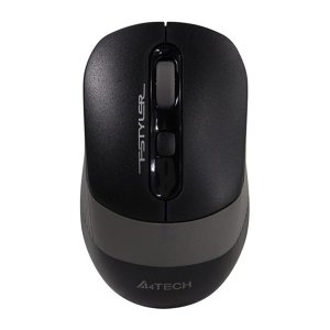 موس بی سیم ای فورتک مدل FG10S