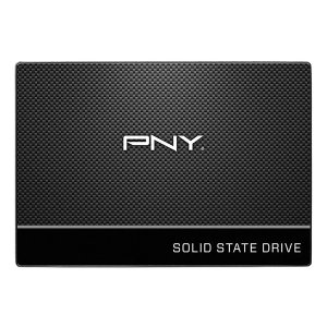 حافظه اس اس دی پی ان وای مدل  CS900 Sata 250GB