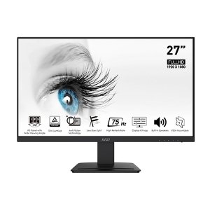مانیتور ام اس آی مدل PRO MP273 27inch