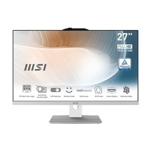 آل این وان ام اس ای مدل Modern AM272P 12M 27inch i5 16gb 500gb